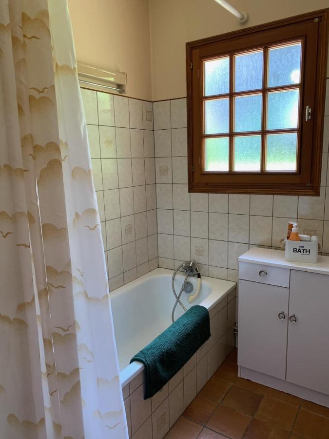 Vila Wijitta Auquemesnil Exteriér fotografie